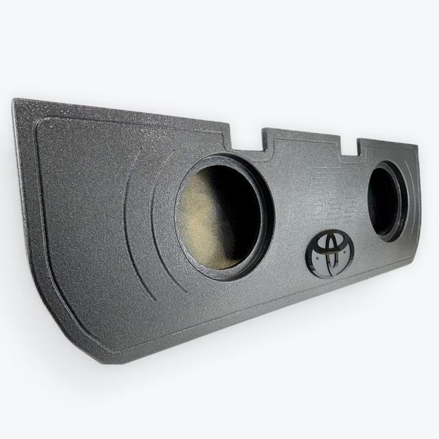 Toyota Boxes | KuztomBoxes