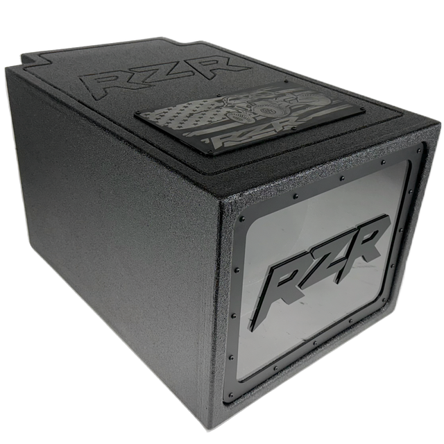 Polaris Razor Boxes | KuztomBoxes