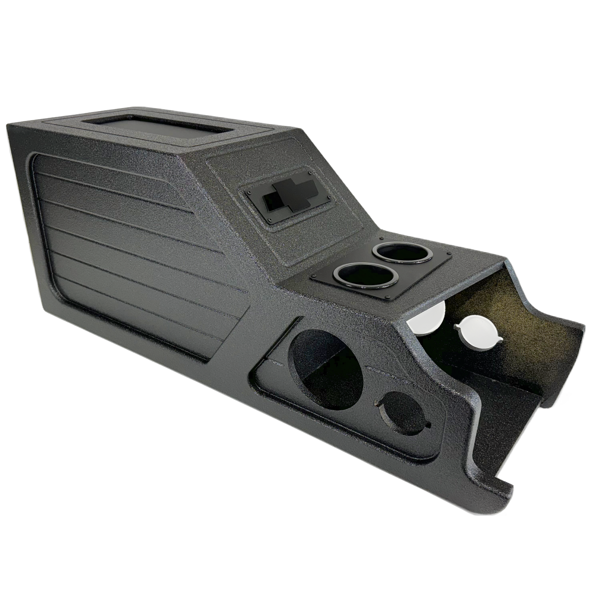 Console GM Trucks 99-06 | KuztomBoxes