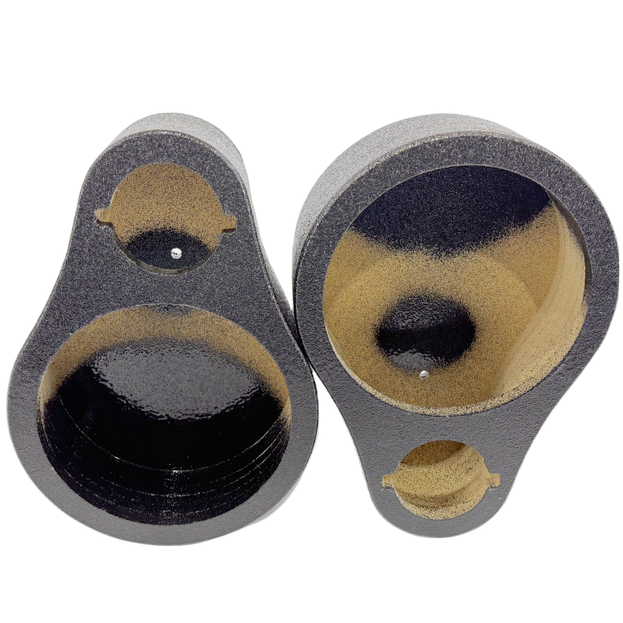 Universal Speaker Pods 1x8