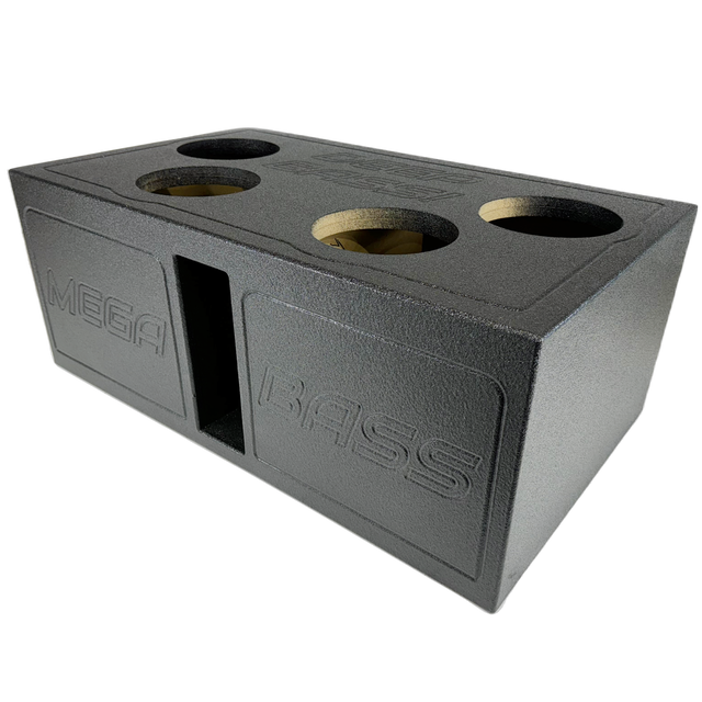 Heavy Duty Boxes | KuztomBoxes