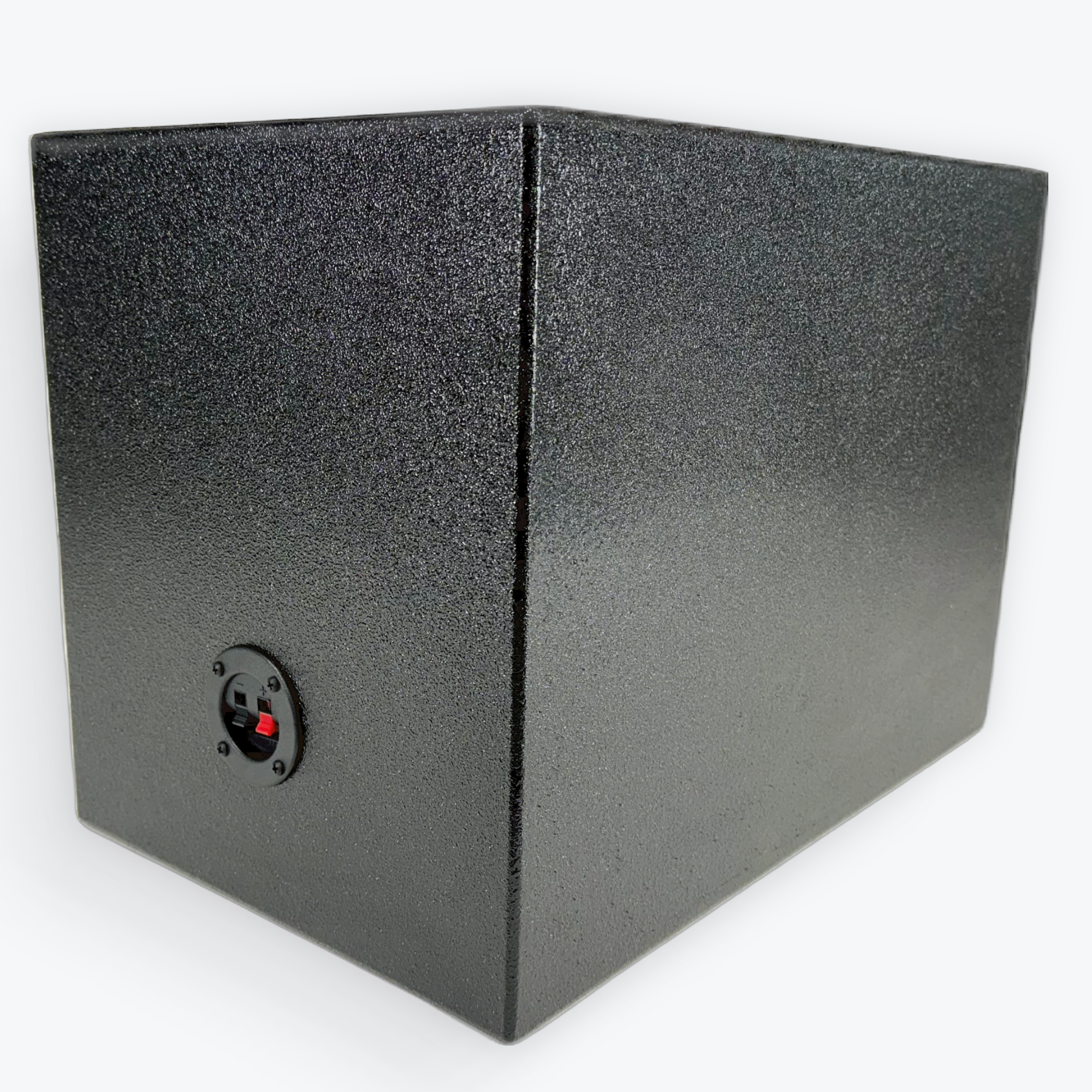 Turbo Bass 1X12 | KuztomBoxes