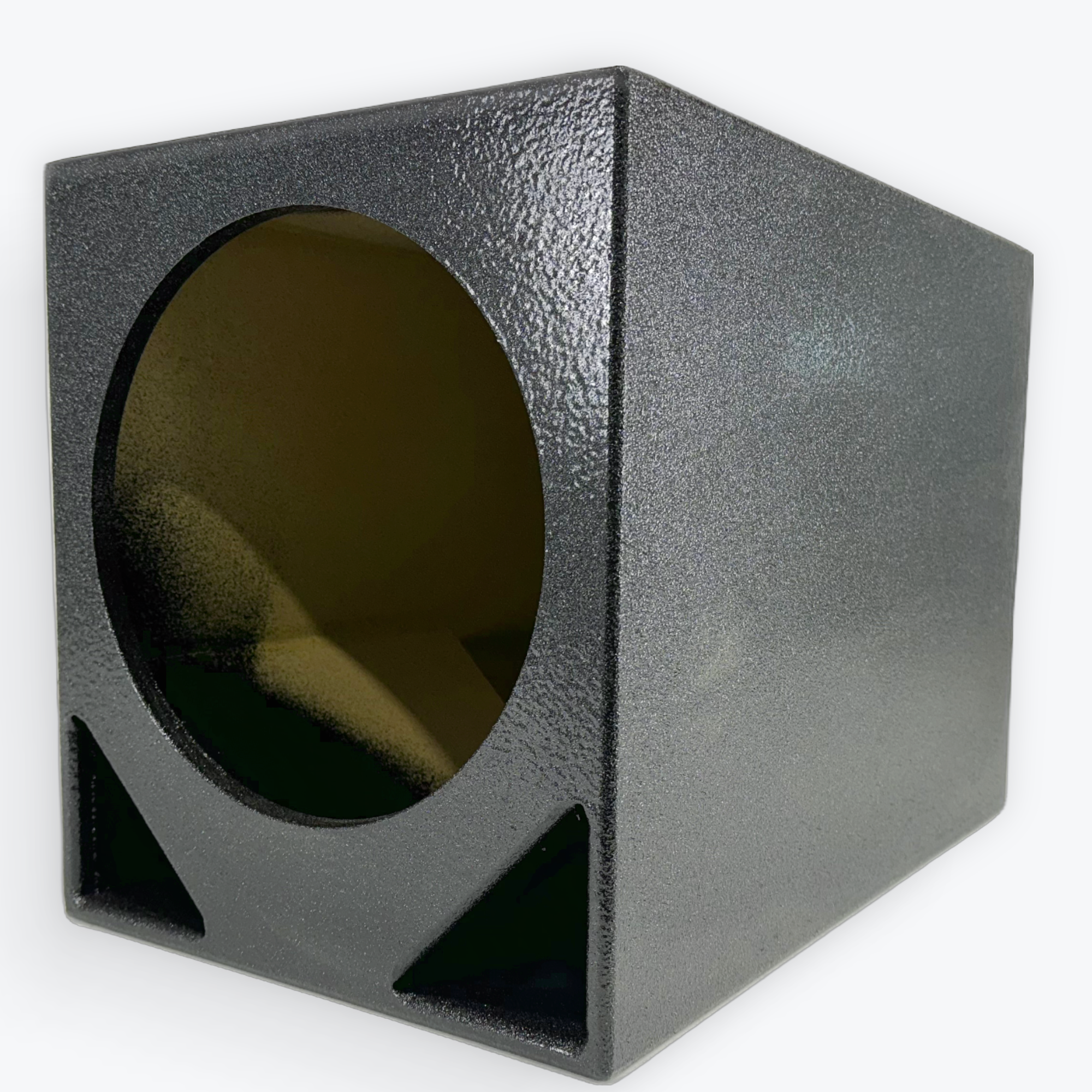 Turbo Bass 1X12 | KuztomBoxes