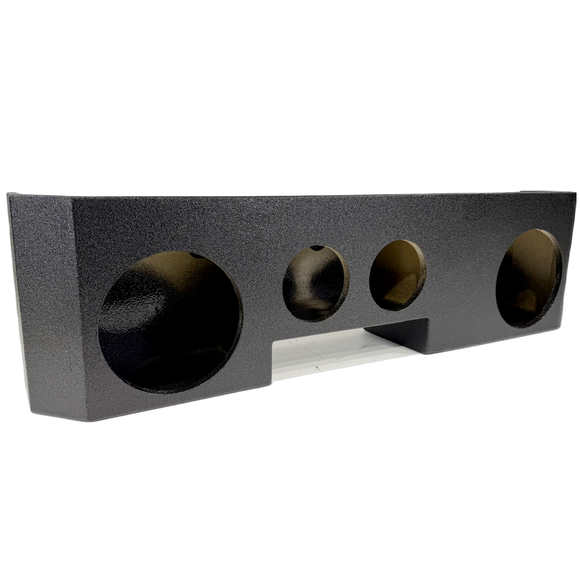 CAN-AM X3 MAVERICK 17-23 Speaker Panel | KuztomBoxes