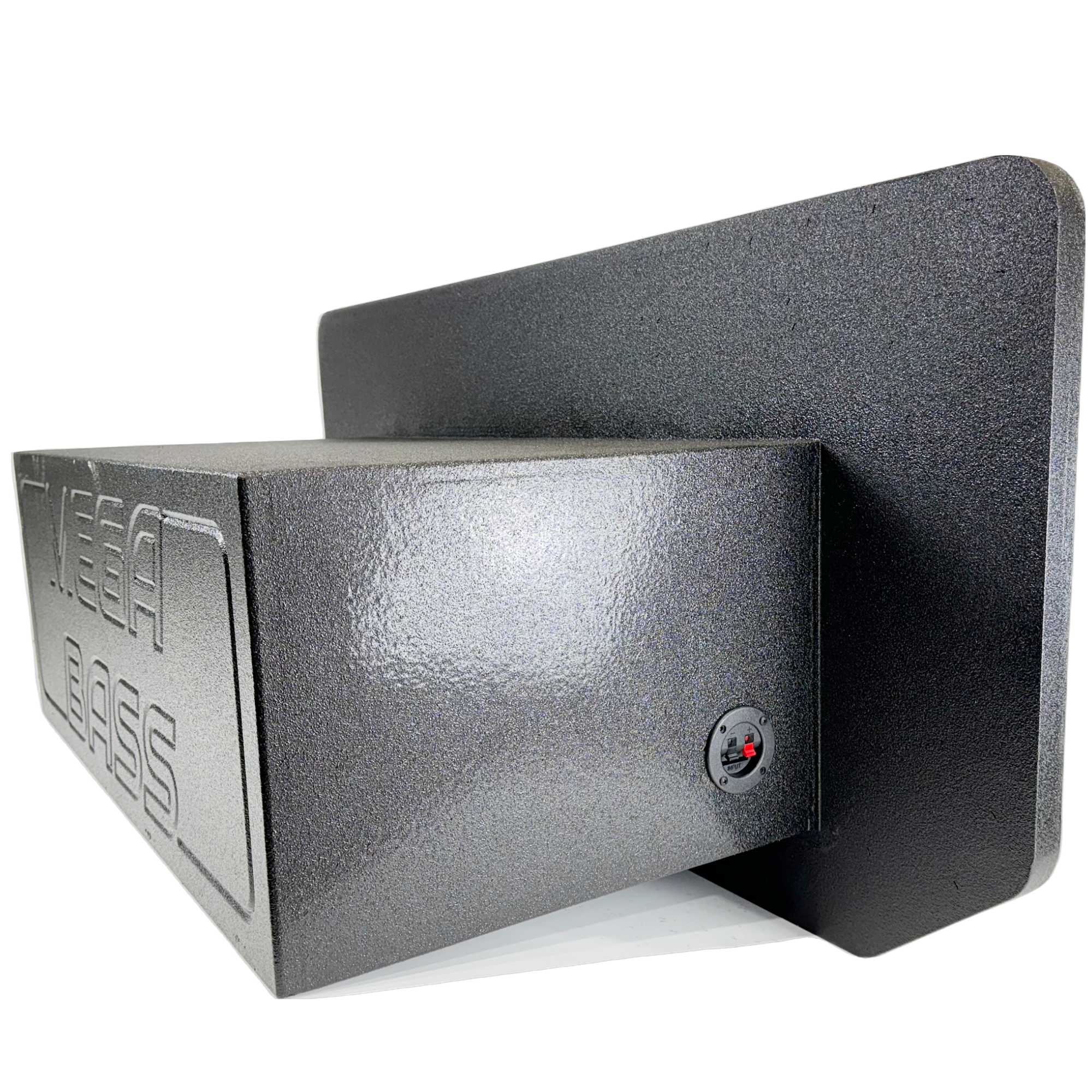 Avalanche 02-13 Midgate 2X12 | KuztomBoxes