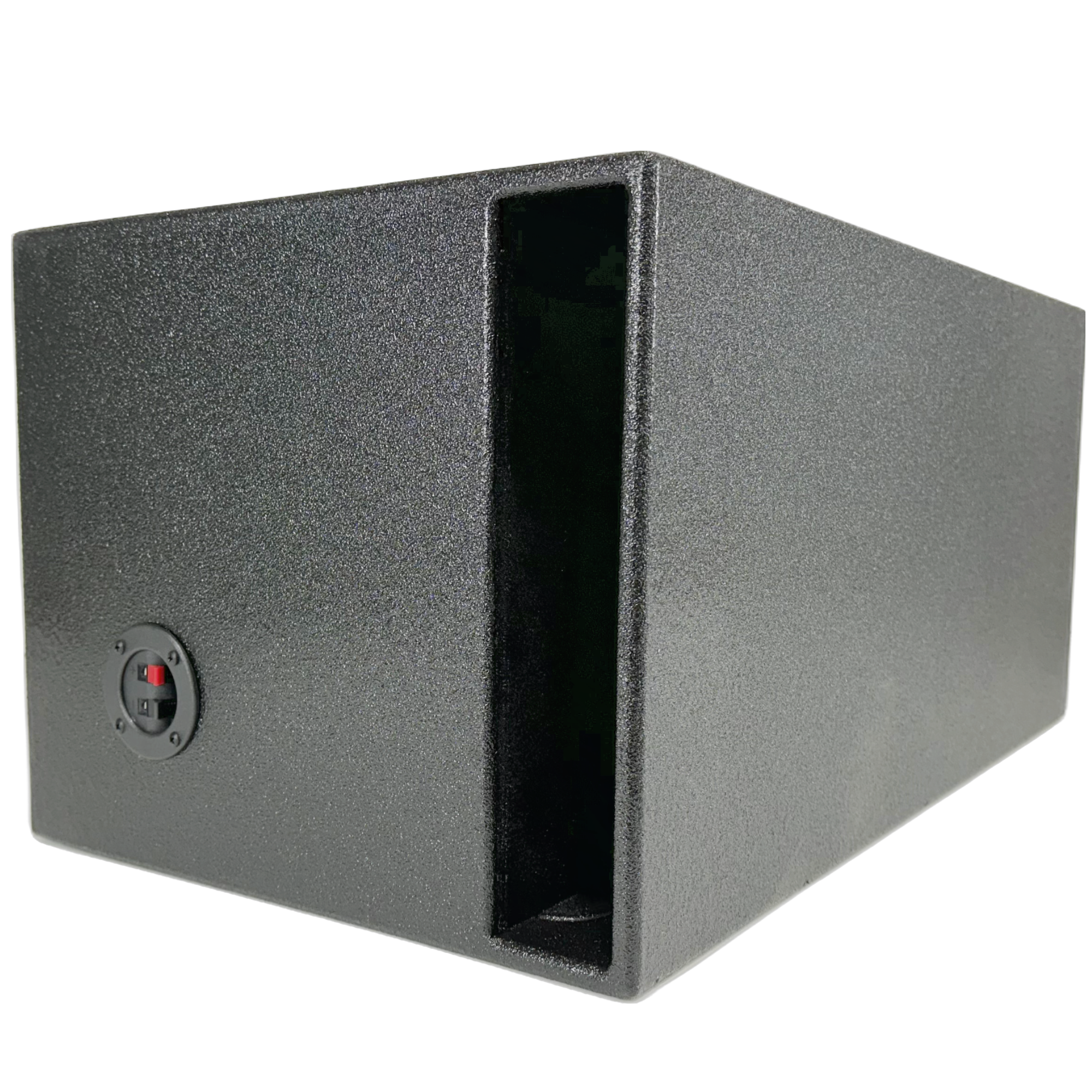 スピーカー・ウーファー Technics SB-MX2 CROSS BRIDGEO ENCLOSURE