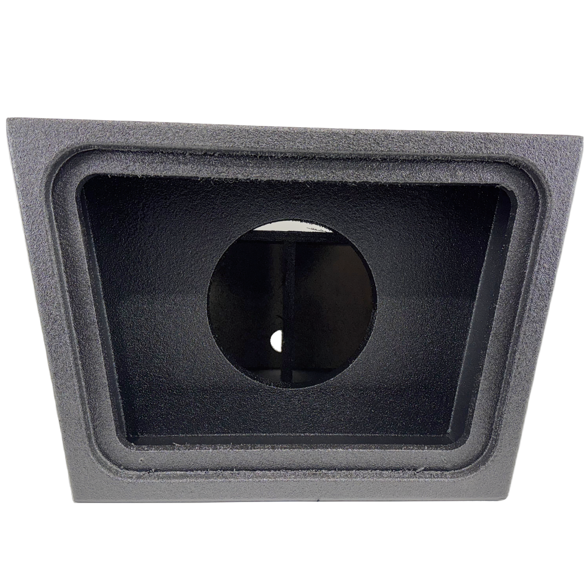POLARIS RAZOR RZR TAILGATE SUBWOOFER BOX XL | KuztomBoxes