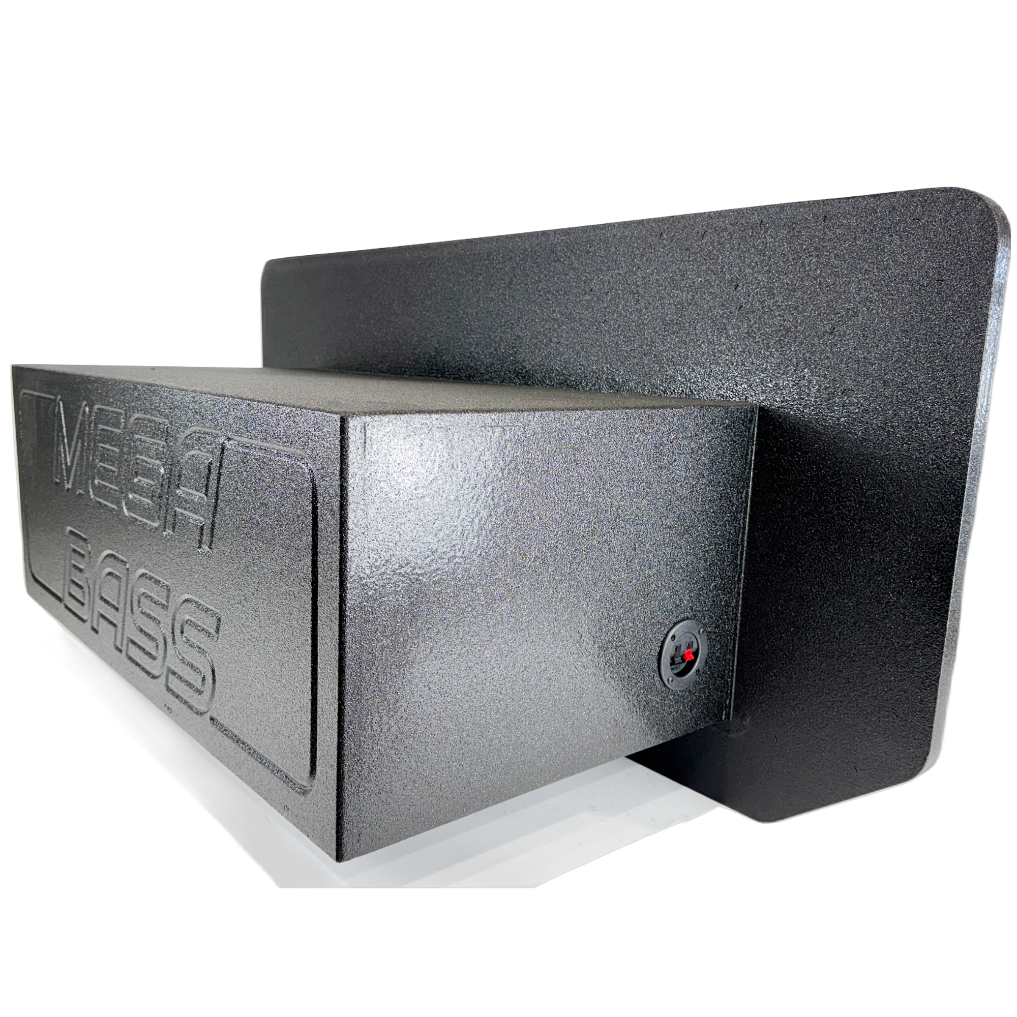 Avalanche 02-13 Midgate 2X12 | KuztomBoxes