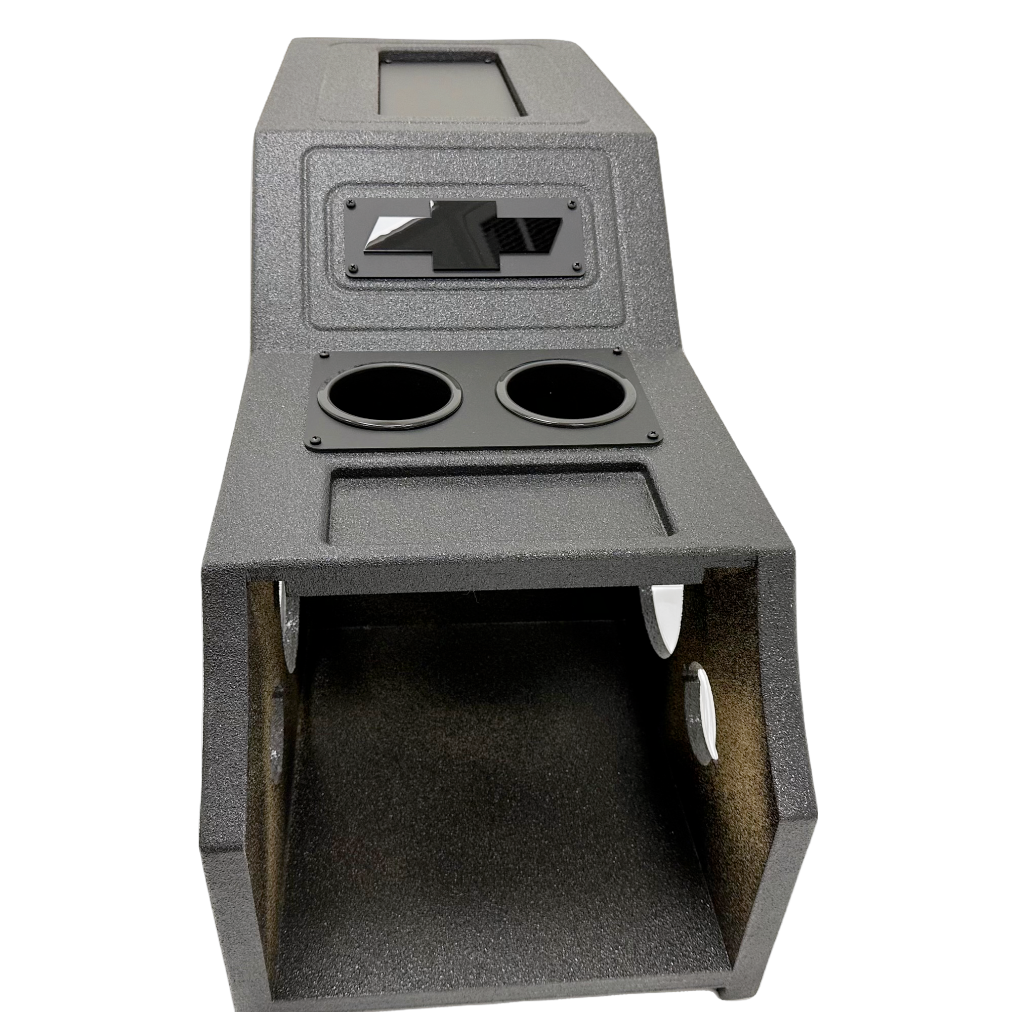 Console GM Trucks 07-13 | KuztomBoxes