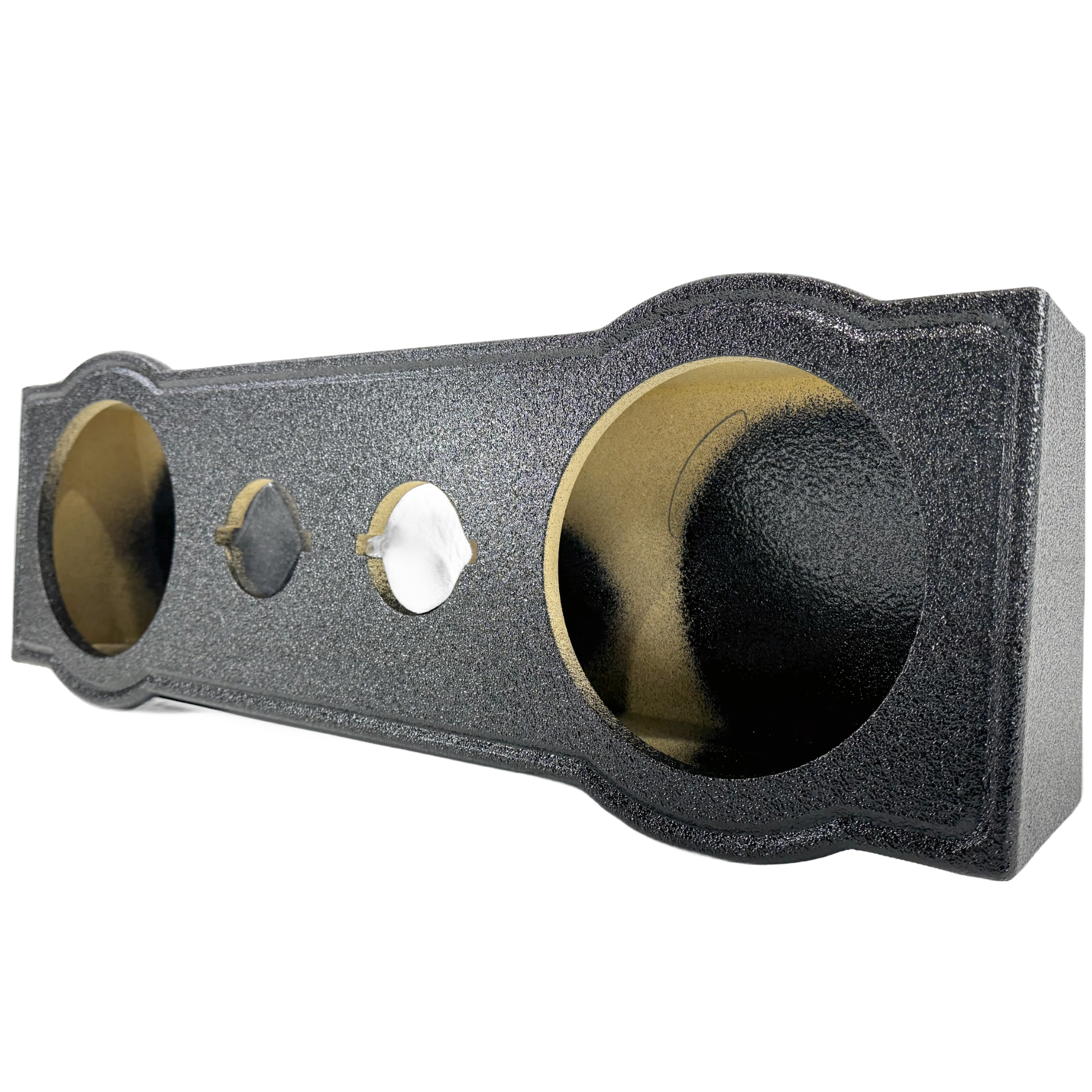 Speaker Headliner Panel Universal 2x8