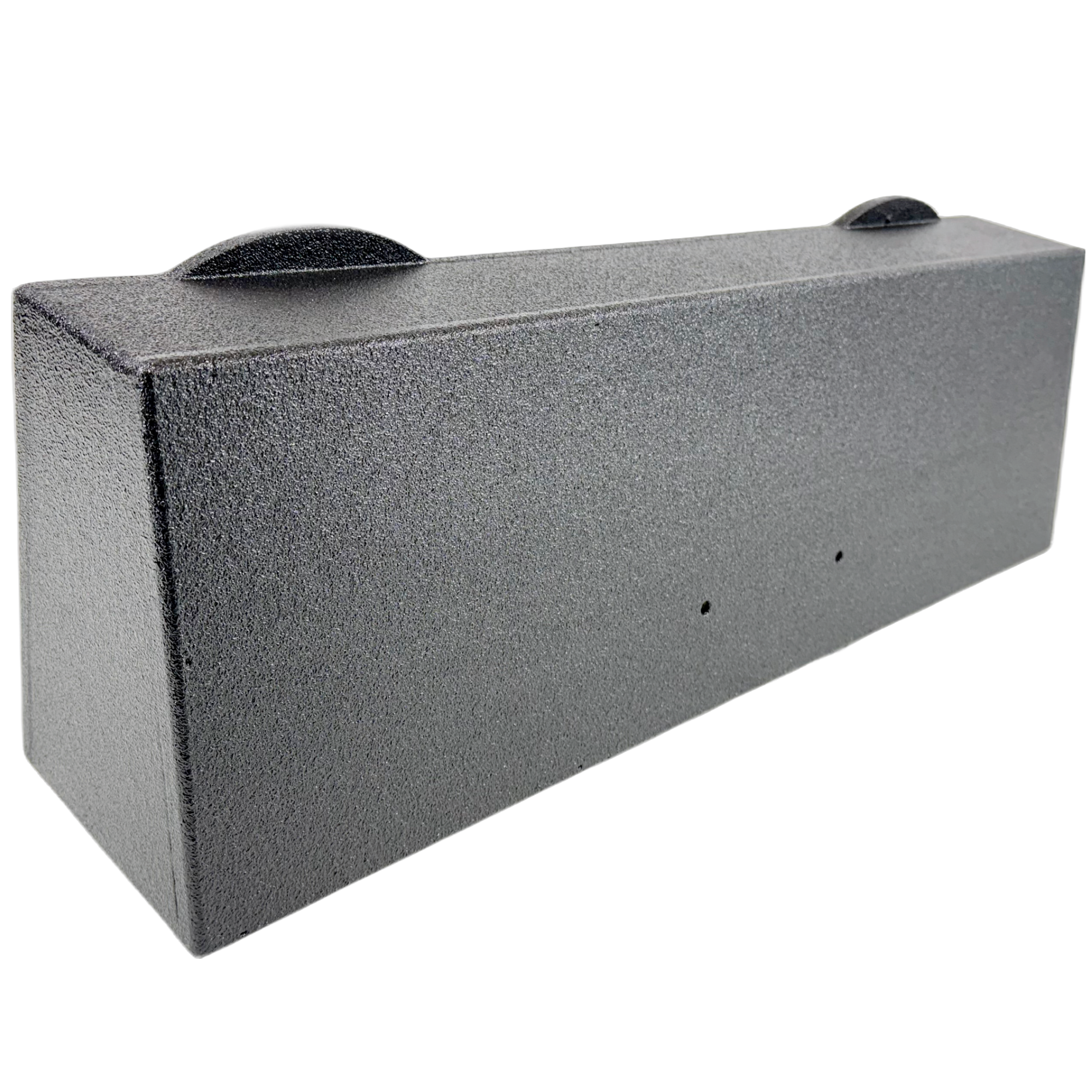 QUASI / BARKER SPEAKER HEAD デッキ Speaker Headliner Panel Universal 2x8